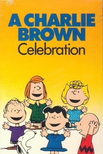A Charlie Brown Celebration film afişi