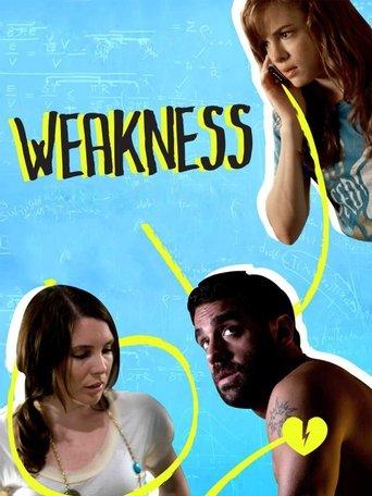 Weakness film afişi
