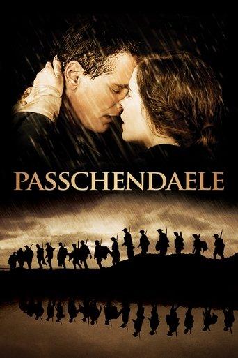 Passchendaele film afişi