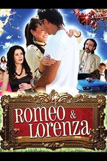 Romeo & Lorenza film afişi