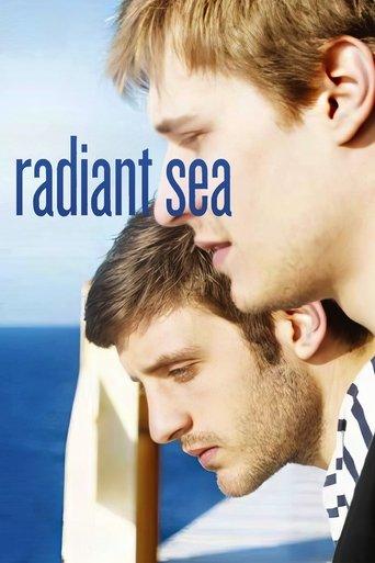 Radiant Sea film afişi