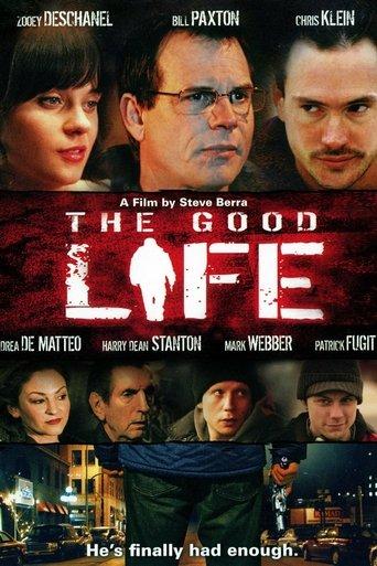 The Good Life film afişi