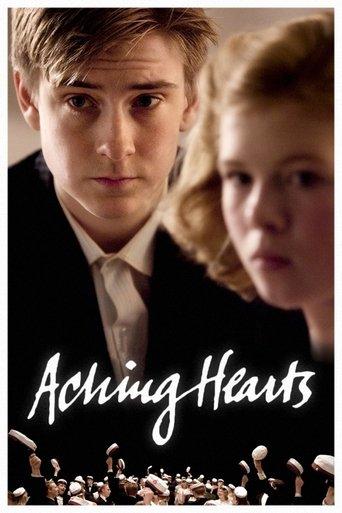 Aching Hearts film afişi