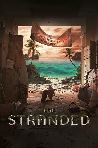 The Stranded dizi afişi