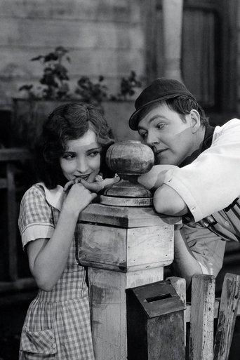 The American film afişi