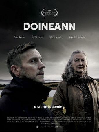 Doineann film afişi