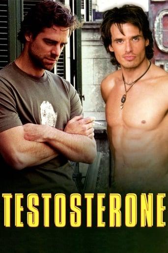 Testosterone film afişi