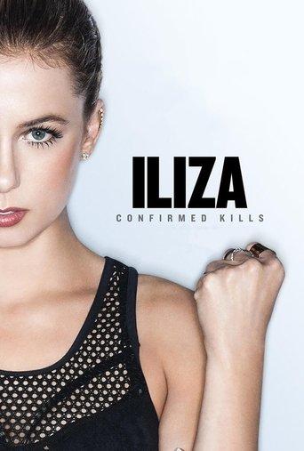 Iliza Shlesinger: Confirmed Kills film afişi