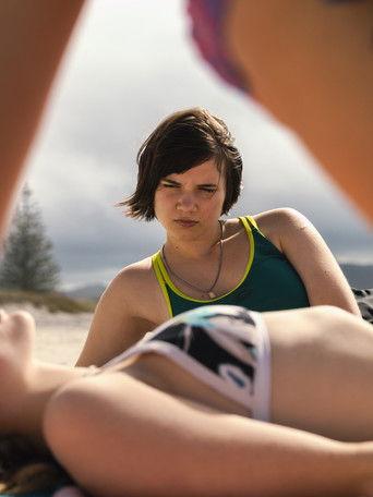 Big Girls Don't Cry film afişi