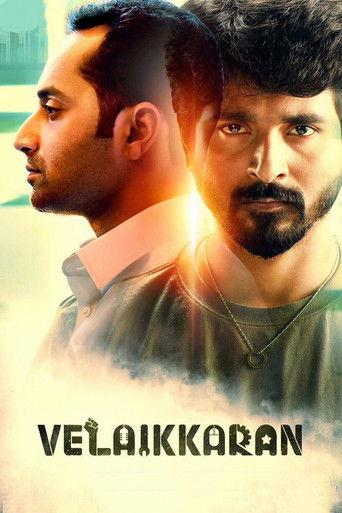 Velaikkaran film afişi