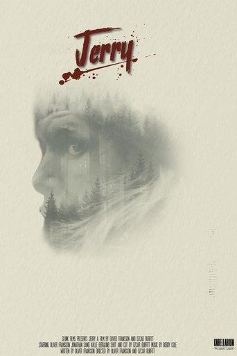 Jerry film afişi