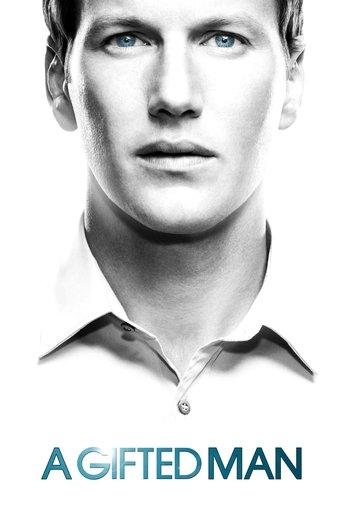A Gifted Man dizi afişi