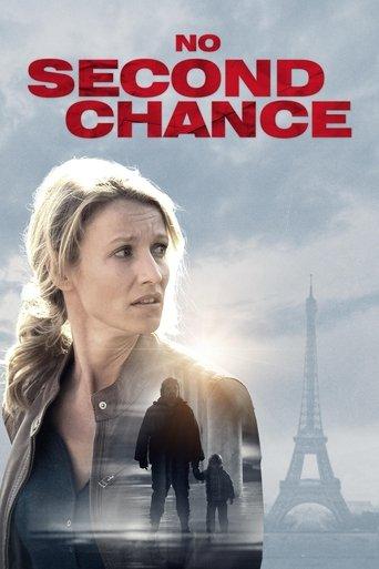 No Second Chance dizi afişi