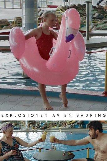 The Explosion of a Swimming Ring film afişi