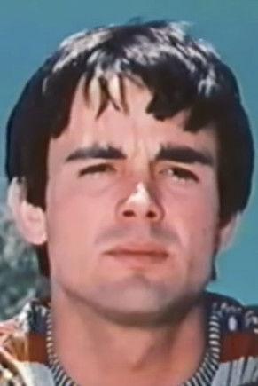 John Baker's Last Race film afişi