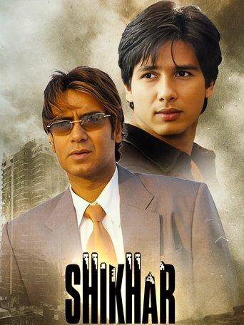 Shikhar film afişi