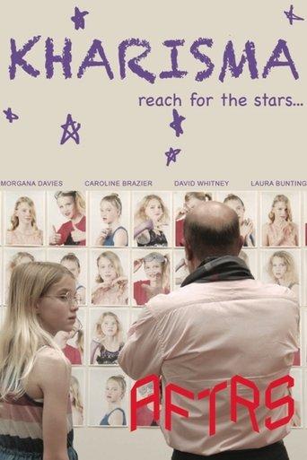 Kharisma film afişi