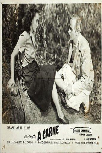 A Carne film afişi