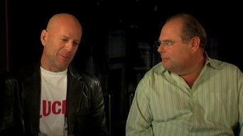 The Story of Moonlighting Part I: Not Just a Day Job