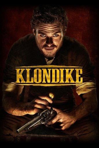 Klondike dizi afişi