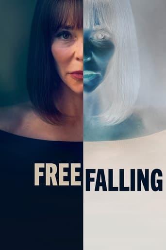 Free Falling film afişi
