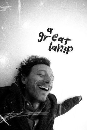 A Great Lamp film afişi