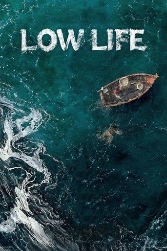 Low Life dizi afişi