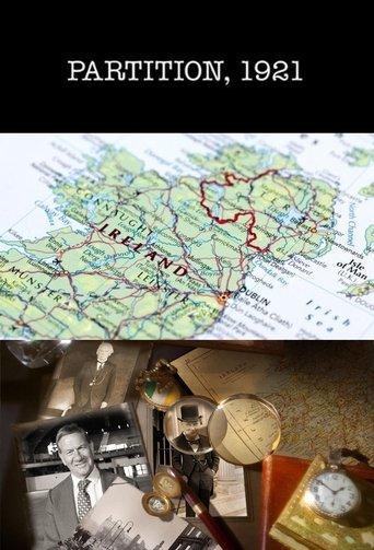 Partition, 1921 film afişi