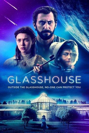 Glasshouse film afişi