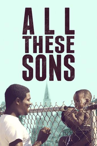 All These Sons film afişi