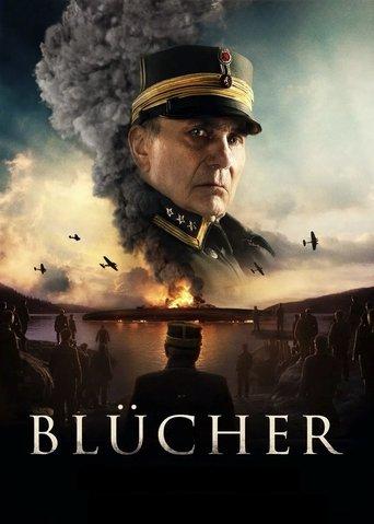 Blücher film afişi