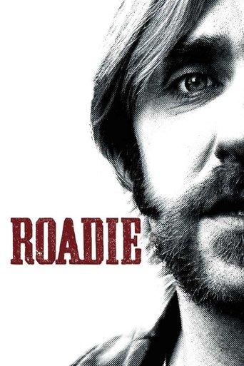 Roadie film afişi