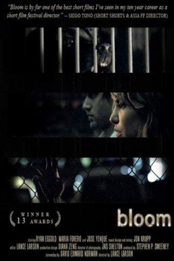 Bloom film afişi