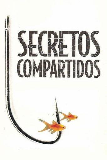Secretos compartidos film afişi