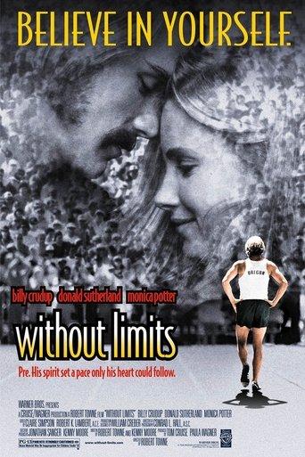 Without Limits film afişi