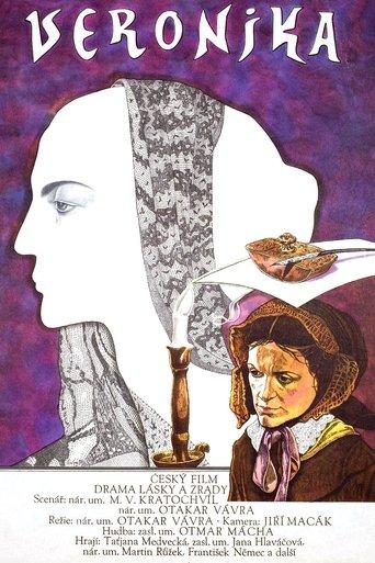 Veronika film afişi