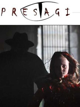 Visions of Murder film afişi