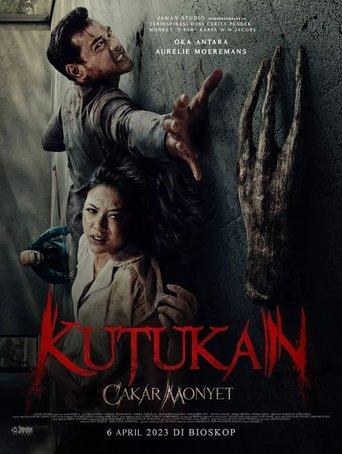 Kutukan Cakar Monyet film afişi