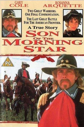 Son of the Morning Star dizi afişi