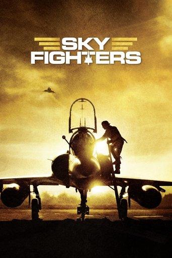 Sky Fighters film afişi