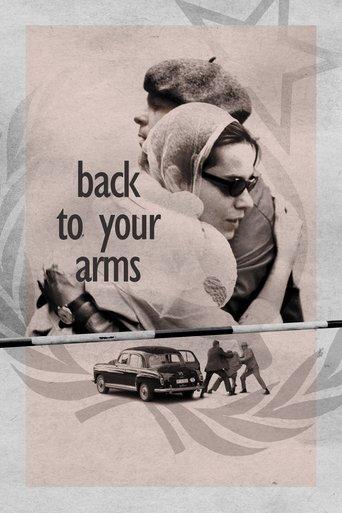 Back to Your Arms film afişi