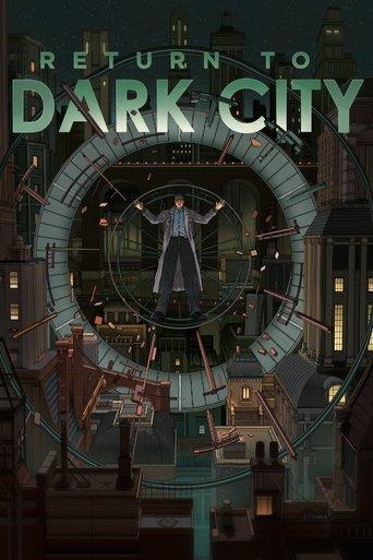 Return to Dark City film afişi