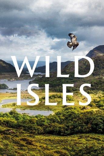 Wild Isles dizi afişi
