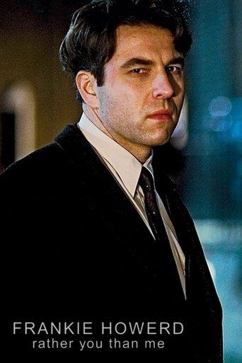 Frankie Howerd: Rather You Than Me film afişi