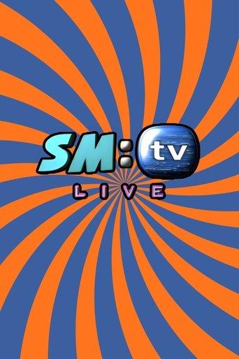 SMTV Live dizi afişi