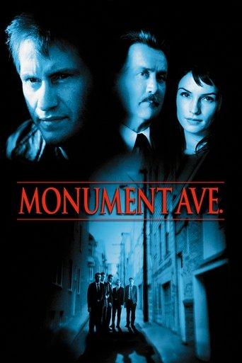 Monument Ave. film afişi