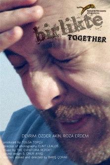Together film afişi