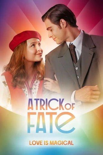 A Trick of Fate dizi afişi