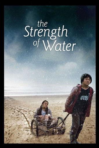 The Strength of Water film afişi