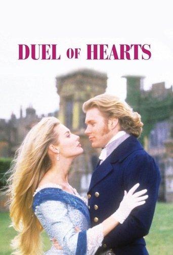Duel of Hearts film afişi